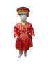 BookMyCostume Jalaluddin Muhammad Akbar the Great Mughal Emperor Sultan Kids & Adult Fancy Dress Costume for Boys & Men