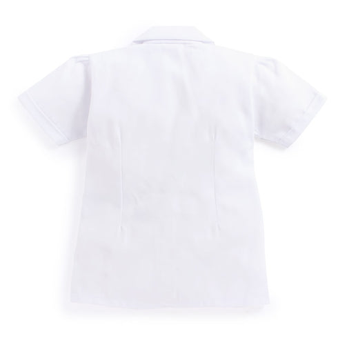 Nurse Sister Medical Community Helper Kids Fancy Dress Costume