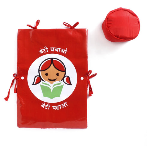 Beti Bachao Beti Padhao Social Awareness Kids Fancy Dress Costume