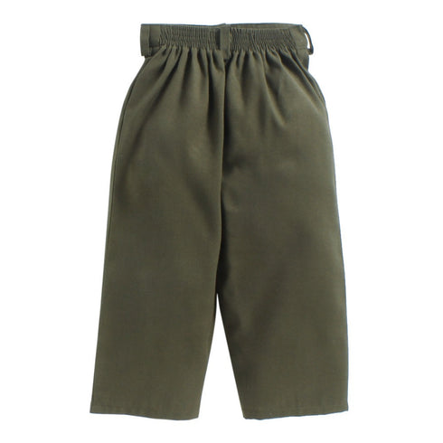 BookMyCostume Indian Army General Profession Community Helper Kids Fancy Dress Costume