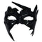 Krish Indian Bollywood Superhero Plastic Mask Kids Fancy Dress Accessories