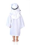 Arabian Boy Sheikh International World Costume