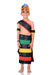 Indian Eastern State Folk Costume - Male