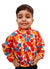 Goa Indian State Fancy Dress Costume for Boys and Men