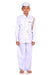 Indian Navy Professionals & Community Helpers Kids Fancy Dress Costume