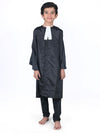 Lawyer Advocate Vakeel Fancy Dress Costume for Kids