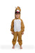 Horse Ghoda Farm Animal Jumpsuit Fancy Dress Costume for Kids