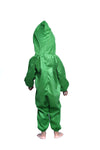 Frog Aquatic Animal Kids Fancy Dress Costume