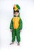 Frog Aquatic Animal Kids Fancy Dress Costume