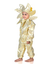 Sun Nature Kids Fancy Dress Nature Costume