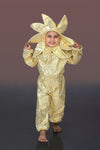 Sun Nature Kids Fancy Dress Nature Costume