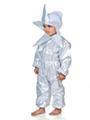 Star Nature Kids Fancy Dress Costume