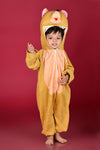 Jerry Mouse Naughty Cartoon Animal Kids Fancy Dress Costume