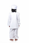 Refrigerator Fridge Kids Fancy Dress Costume