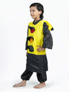 Traffic Light Kids Fancy Dress Costume