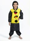 Traffic Light Kids Fancy Dress Costume