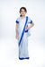 Indira Gandhi Politician Leader ex-Prime Minister Saree Kids Fancy Dress Costume