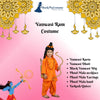 Vanwasi Ram Ramlila Character Kids Fancy Dress Costume