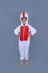 Chicken Hen Bird Kids Fancy Dress Costume