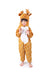 Deer Reindeer Animal Kids Fancy Dress Costume