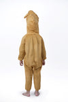 Australian Kangaroo Animal Kids Fancy Dress Costume