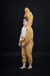 Australian Kangaroo Animal Kids Fancy Dress Costume