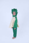 Potato Aloo Vegetable Kids Fancy Dress Costume