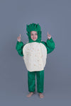 Potato Aloo Vegetable Kids Fancy Dress Costume