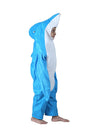 Dolphin Whale Aquatic Animal Kids Fancy Dress Costume - Premium