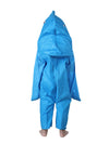 Dolphin Whale Aquatic Animal Kids Fancy Dress Costume - Premium