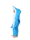 Dolphin Whale Aquatic Animal Kids Fancy Dress Costume - Premium