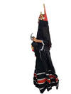 Kali Mata Hindu Goddess Girls Fancy Dress Costume