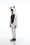 Giant Panda Animal Kids Fancy Dress Costume