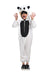 Giant Panda Animal Kids Fancy Dress Costume