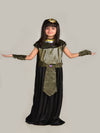 Egyptian Queen of the Nile Cleopatra International World Costume | Imported