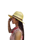 Buy Goa Hawaii Hat Indian State Fancy Dress Costume Accessory for Girls and women