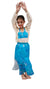 Ariel the Little Mermaid Princess Fairy tale Fancy Dress Costume for Girls