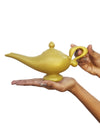 Genie Magic Lamp Aladdin Chirag Kids Fancy Dress Costume Accessory