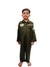 Indian Air Force Astronauts Pilots G-Suit Kids Fancy Dress Costume