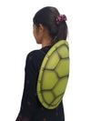 Mutant Ninja Turtle Shell Soft Foam Halloween Kids Adults Fancy Dress Costume Accessories