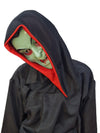 Dracula Vampire Radium Mask Kids & Adults Fancy Dress Costume Accessories