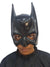 Batman Superhero Plastic Mask Kids Fancy Dress Accessories