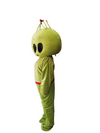 Buy Alien Mascot Costume For Theme Birthday Party & Events | Adults | Full Size