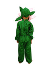 Pink Flower Kids Fancy Dress Costume