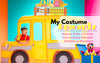 BookMyCostume Rewards Loyalty Program - Refer Fancy Dress Costume, Earn and Save