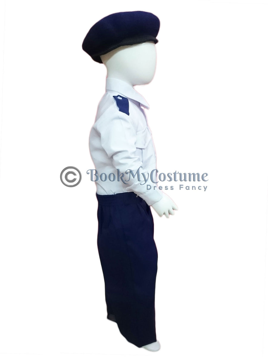 Traffic Police Kids Fancy Dress Costume on rent,Traffic hawaldar Kids Fancy Dress Costume on rent,Traffic constable Kids Fancy Dress Costume Online,Traffic Police Kids Fancy Dress Costume Buy Hire