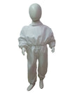 White Jumpsuit Kids Fancy Dress Costume Online in India