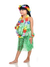 Goa Indian State Fancy Dress Costume for Girls and Females