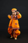 Gujarat Indian State Fancy Dress Costume for Boys and Men