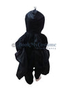 Crow fancy dress for kids